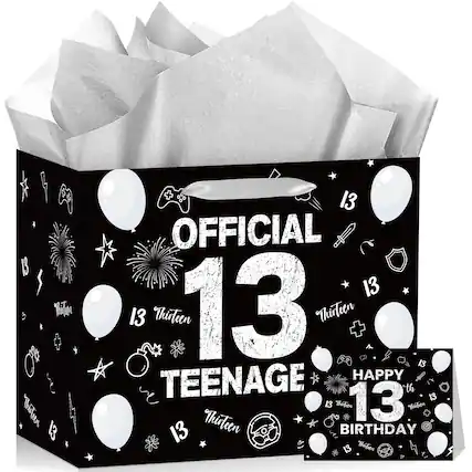 Sure, here is the corrected and grouped text from the image:
---
**OFFICIAL 13 TEENAGE**
**HAPPY 13th BIRTHDAY**
---
**13** (repeated multiple times)
**Thirteen** (repeated multiple times)
---
**13** (repeated multiple times)
**Thirteen** (repeated multiple times)
---
**13** (repeated multiple times)
**Thirteen** (repeated multiple times)
---
**13** (repeated multiple times)
**Thirteen** (repeated multiple times)
---
**13** (repeated multiple times)
**Thirteen** (repeated multiple times)
---
**13** (repeated multiple times)
**Thirteen** (repeated multiple times)
---
**13** (repeated multiple times)
**Thirteen** (repeated multiple times)
---
**13** (repeated multiple times)
**Thirteen** (repeated multiple times)
---
**13** (repeated multiple times)
**Thirteen** (repeated multiple times)
---
**13** (repeated multiple times)
**Thirteen** (repeated multiple times)
---
**13** (repeated multiple times