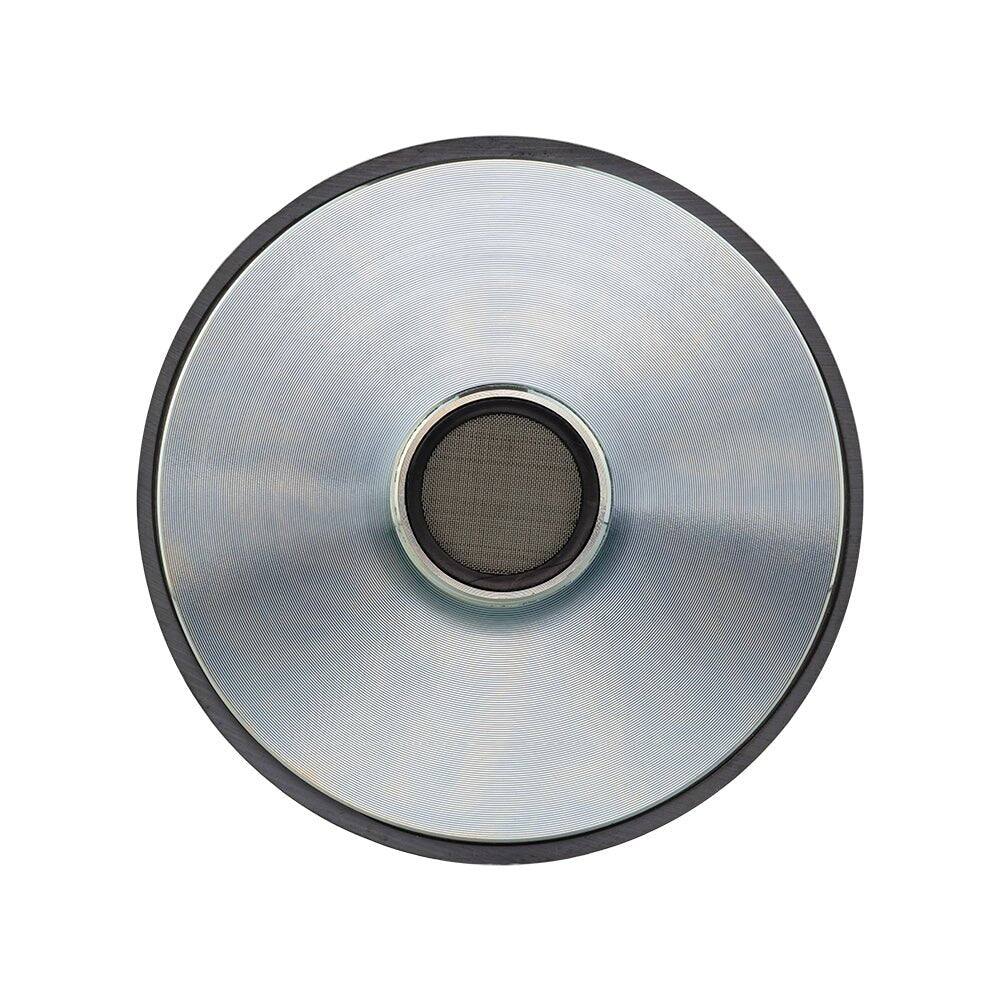 Angle. DS18 Audio - PRO-DR 1" Compression Driver with 1.75" Voice Coil, 300W RMS 8-Ohm.