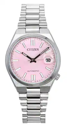 CITIZEN
30
AUTOMATIC