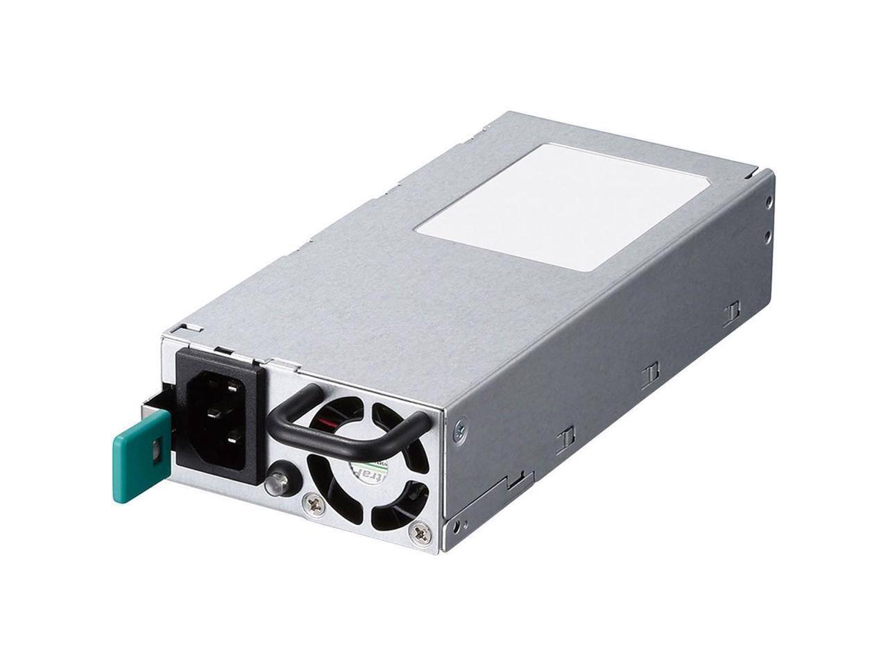 Alt View 7. Buffalo Technology - BUFFALO OP-PU-10R2UWR Replacement Power Supply for TeraStation 51210RH.