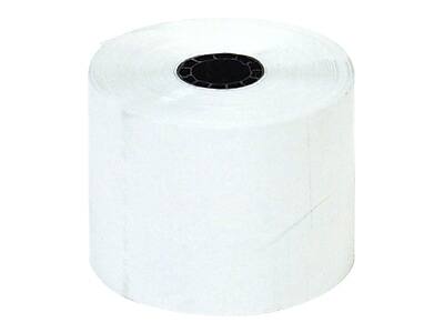 Alt View 2. PM Company -  Thermal Cash Register Paper Rolls, 1 3/4" x 150', BPA Free, 10 Rolls/Pack  - White.
