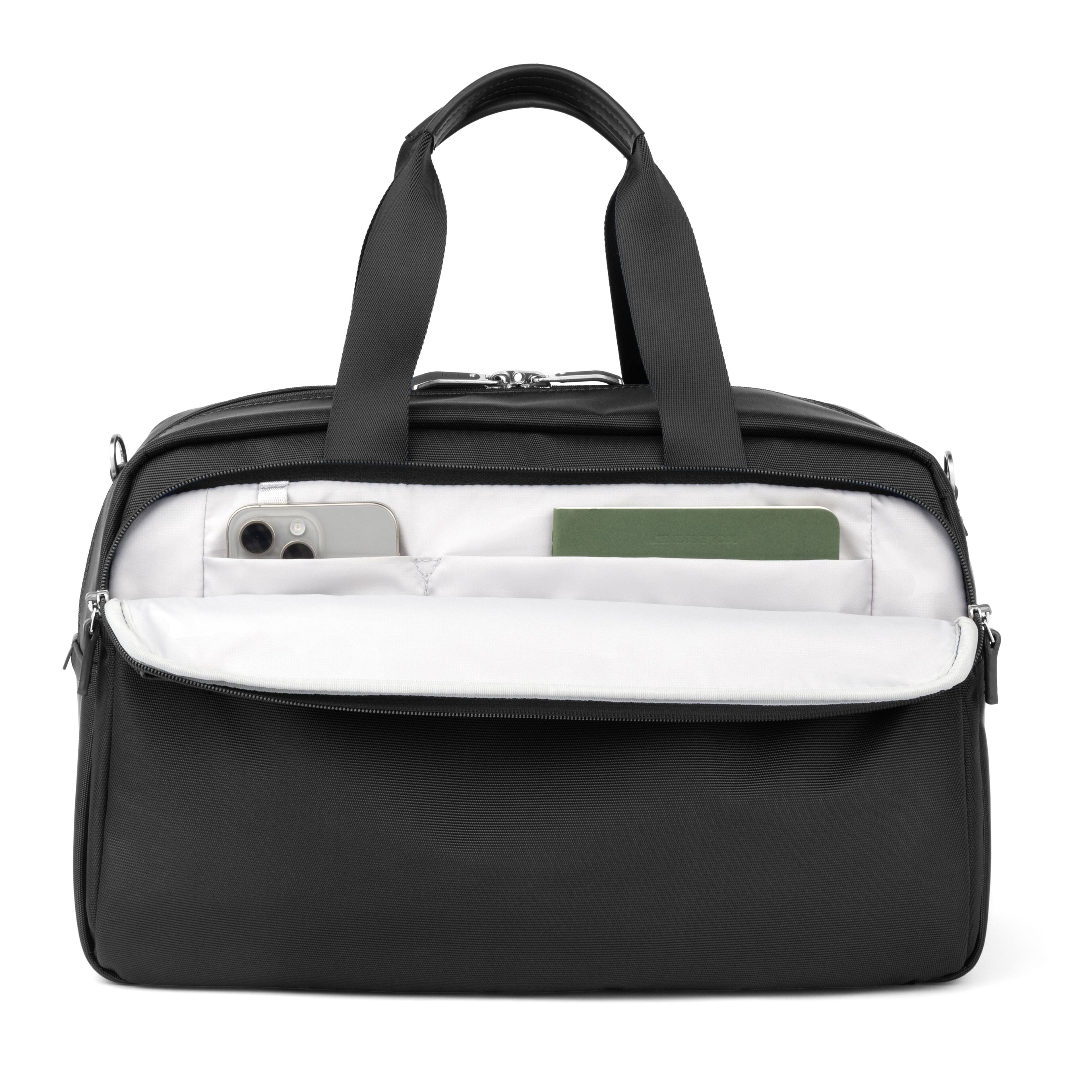Travelpro Versapack + Softside Carry On & Underseat Travel Tote
