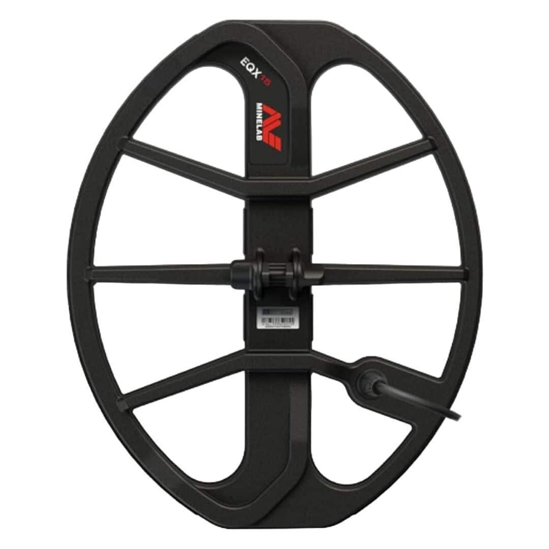 Minelab - EQX15 Coil, XTP