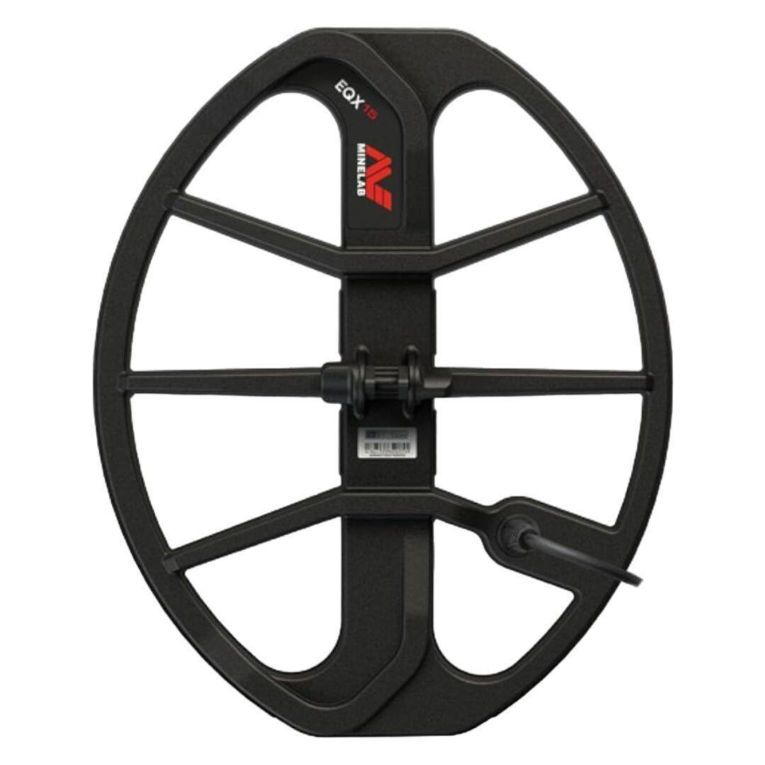 Minelab - EQX15 Coil, XTP