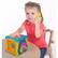 Back. Kiddieland - Kiddieland: Light & Sound - Activity Cube, Interactive Toy, Multicolor, Kids 1+.