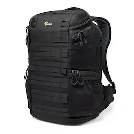 Lowepro - ProTactic BP 450 AW III 28L Camera Backpack, Black