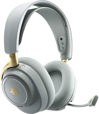 SteelSeries Arctis Nova Elite Wireless Multi Gaming Headset for PC SteelSeries Arctis Nova Elite Wireless Multi Gaming Headset for PC