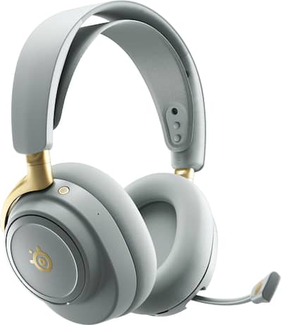 SteelSeries Arctis Nova Elite Wireless Multi Gaming Headset for PC SteelSeries Arctis Nova Elite Wireless Multi Gaming Headset for PC