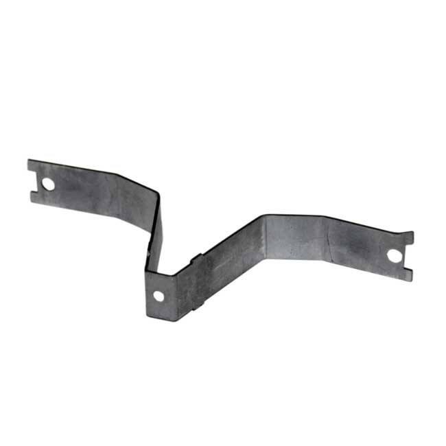 Alt View 2. Charbroil - Charbroil - CHR4500261 W-BRACKET, BURNER W/SCREW HOLE..