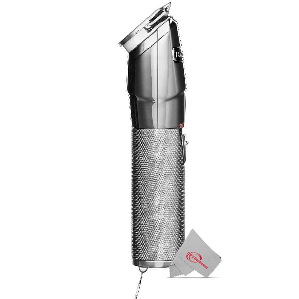 Babyliss Pro FX788S FX Cordless Trimmer with Barber Clipper