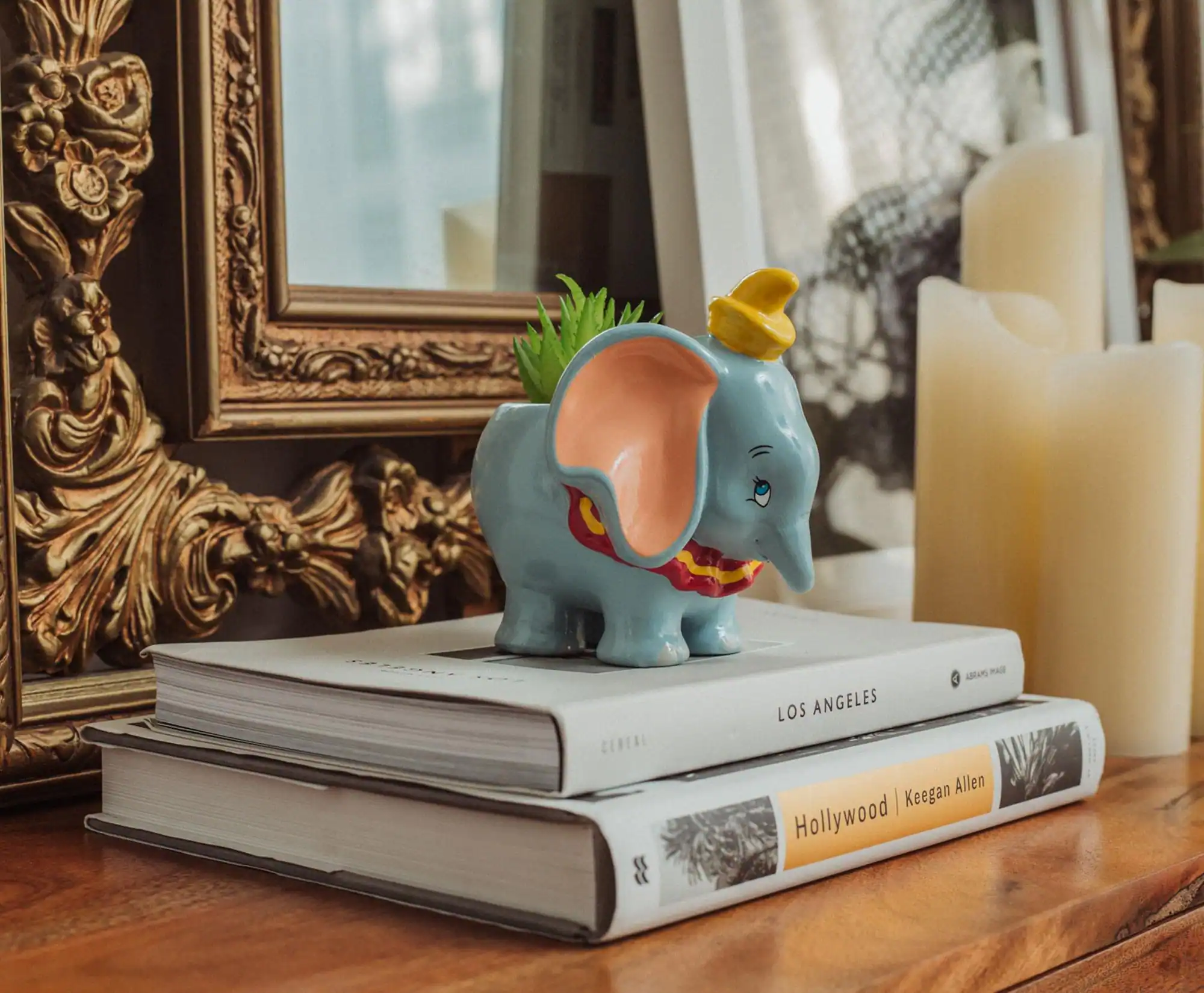 media item thumbnail