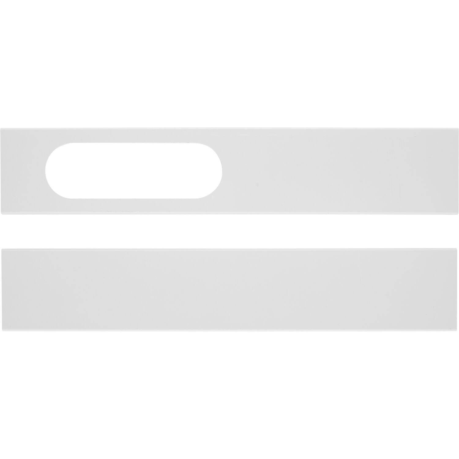 Alt View 8. LG - 300 Sq. Ft. Smart Portable Air Conditioner 7,300 BTU - White.