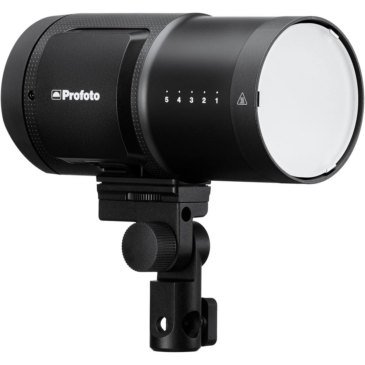 Profoto 5 4 3 2 1