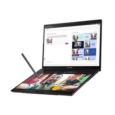 ASUS Zenbook Duo Dual 14 ASUS Zenbook Duo Dual 14