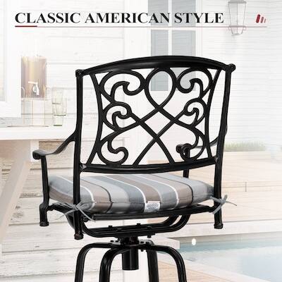 CLASSIC AMERICAN STYLE