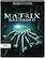 Front. The Matrix Reloaded - 4K Blu-Ray.