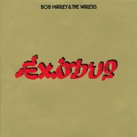 Exodus [LP] - VINYL - Front_Zoom