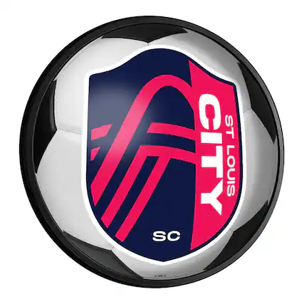 ST. LOUIS CITY SC
MLS