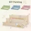 DIY Painting 22" 15" 8" 47" 47"