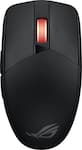 ASUS - ROG Strix Impact III Lightweight Wireless Optical Gaming Mouse - Wireless - Black