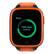 Alt View 4. Xplora - Kids' XGO3 (GPS + Cellular) Smart Watch 42mm Calls, Messages, SOS, GPS Tracker, Camera, Step Counter, SIM Card - Orange.