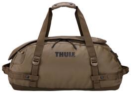 Thule - Chasm 40L Waterproof Duffle – Lightweight Storage Solution - Deep Khaki