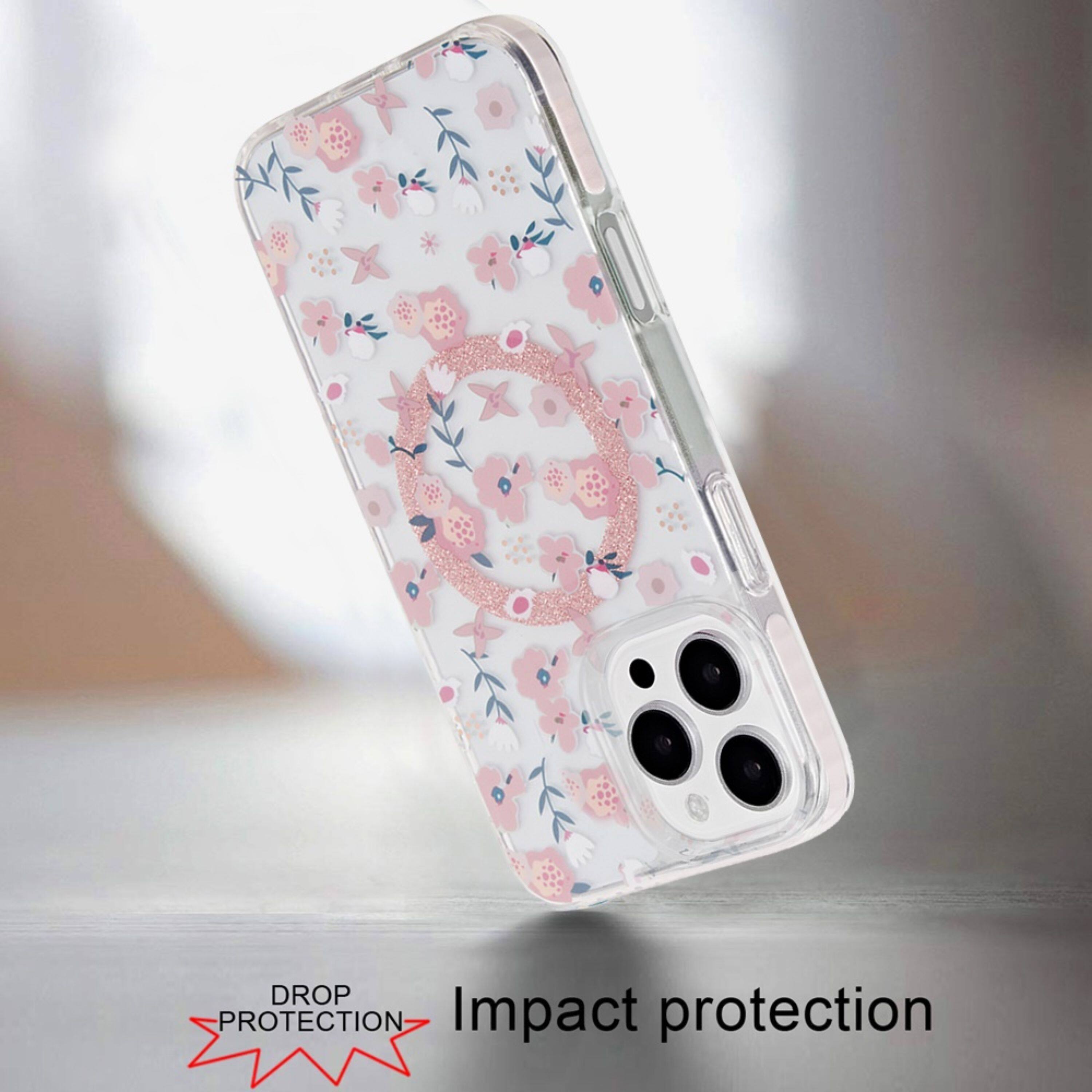 DROP PROTECTION  
Impact protection