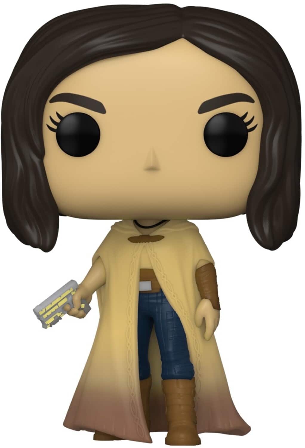 Funko - POP! MOVIES: Netflix: Rebel Moon - Kora - COLLECTIBLES - Multicolor