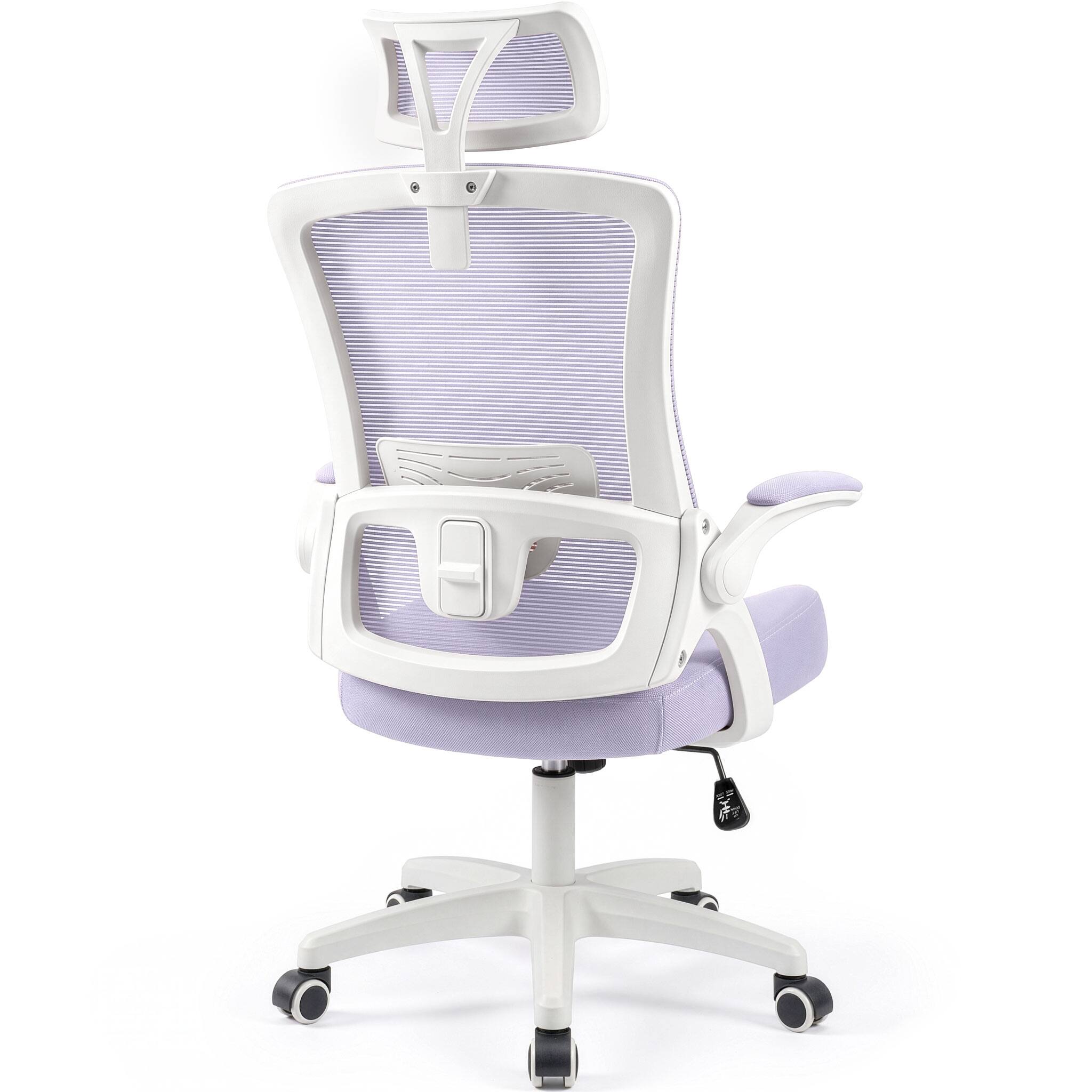 Plastic Base-Purple