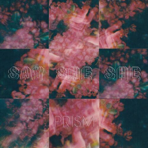 Front. Prism [LP].