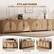 FITS ANYWHERE
Multi-Use Cabinet for Every Corner of Your Life
Living Room
Entryway
Dining Room