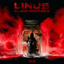Linus Klausenitzer - Tulpa - VINYL LP