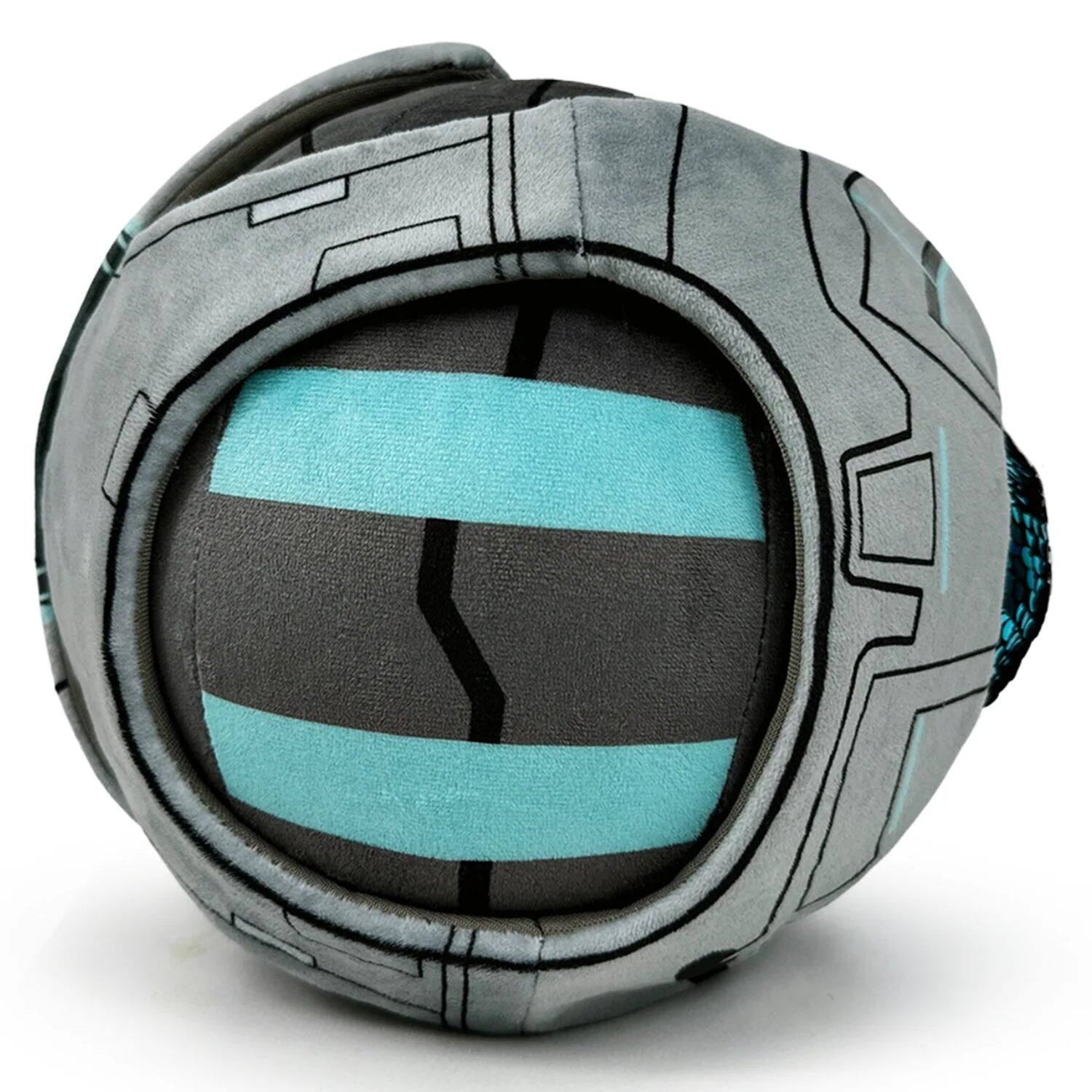 Alt View 4. Youtooz - Halo: Guilty Spark 9" Plush.
