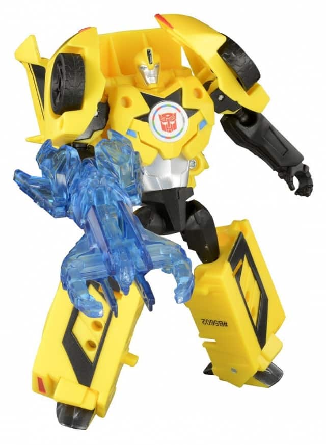 TAV-44 Sideswipe and Bumblebee Supreme Armor Set | Transformers Adventure price history on PriceWatchPro
