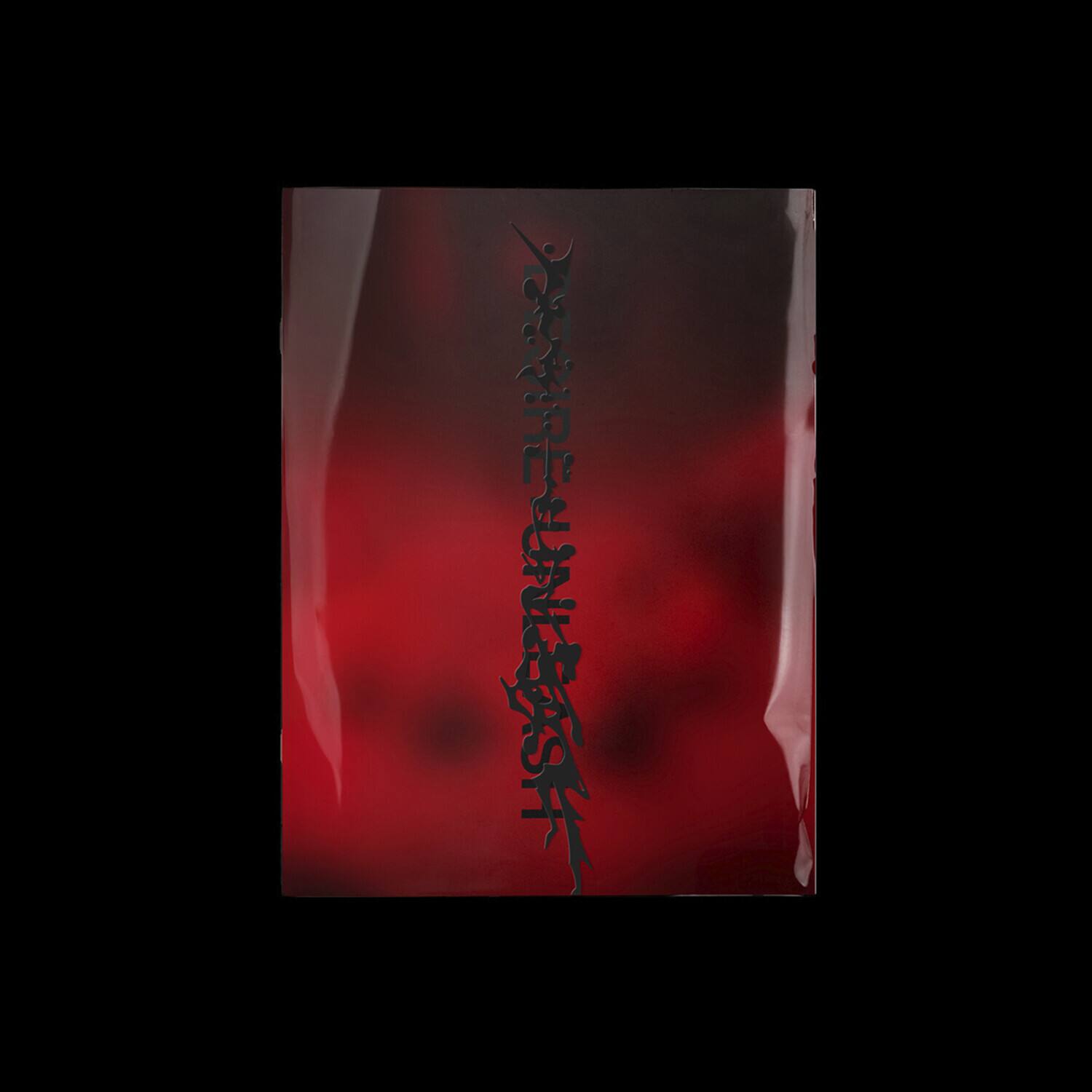 Front. ENHYPEN - Desire : Unleash  - COMPACT DISCS.