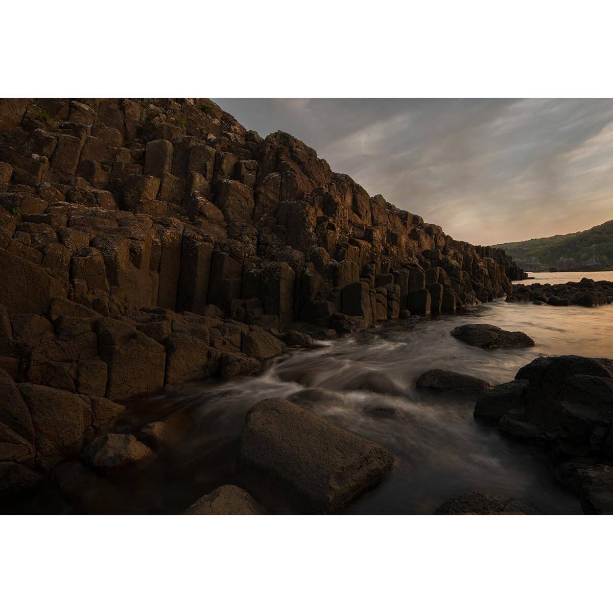 Alt View 4. Sigma - Sigma 12mm F1.4 DC Contemporary Lens (Canon RF) - Black.