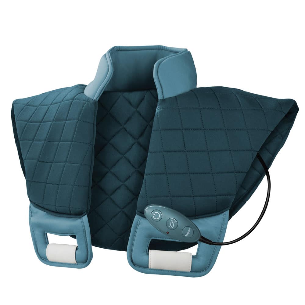 Homedics - Heated Neck & Back Massager price history on PriceWatchPro