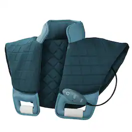 Homedics - Heated Neck & Back Massager