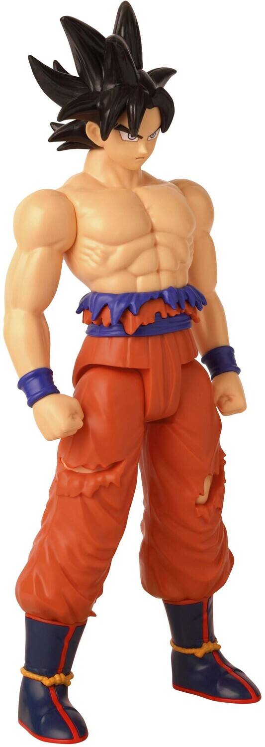 Alt View 2. Bandai - Dragon Ball Ultra Instinct Goku Sign 12" - Multicolor.