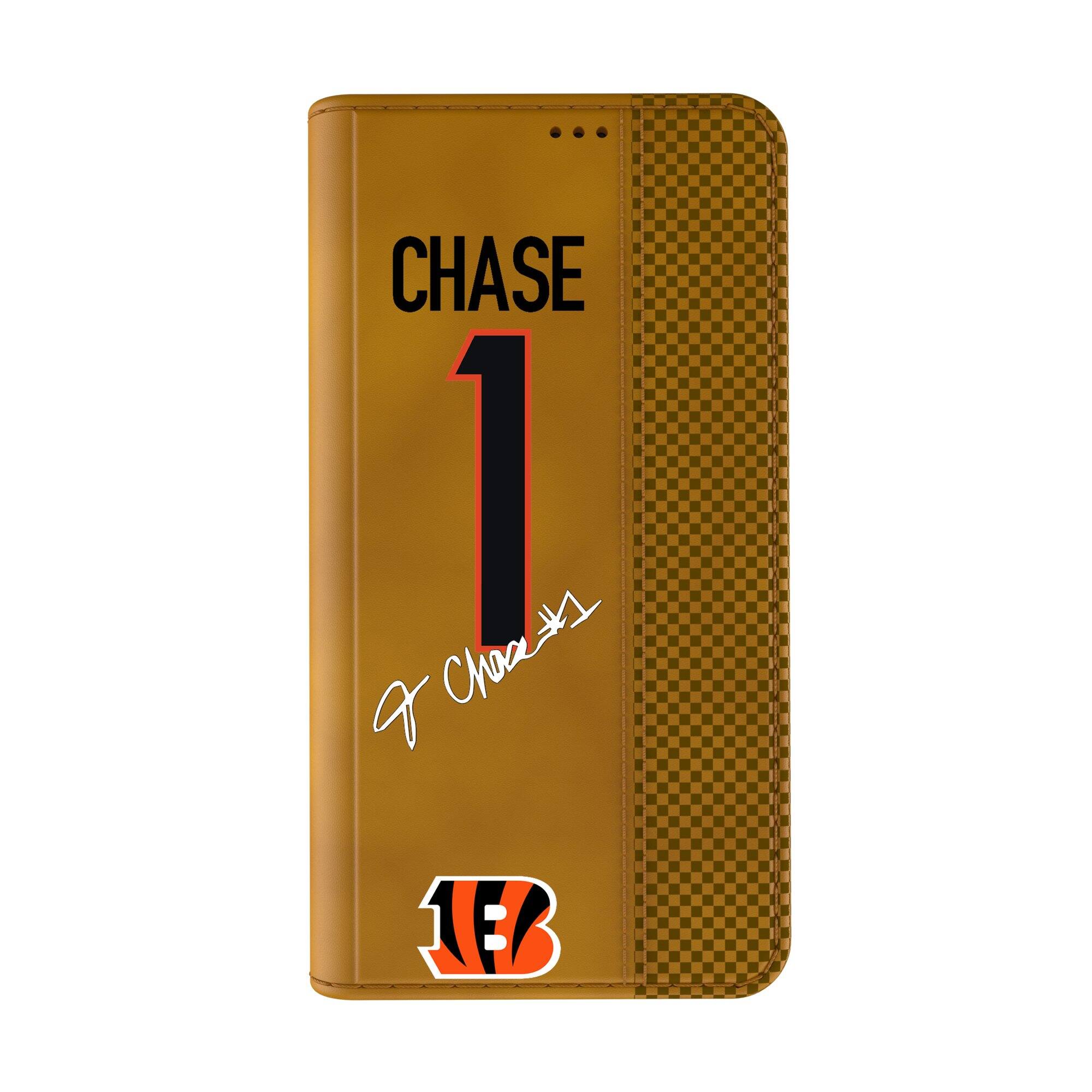 CHASE  
1  
Chase  
13B