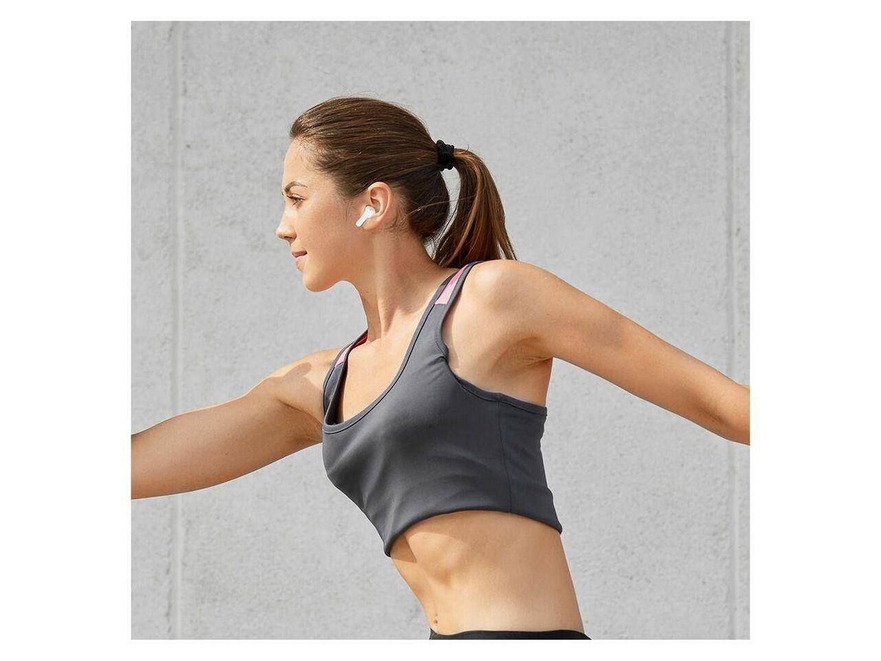 Alt View 1. Morpheus 360 - Morpheus 360 Nemesis ANC Headphones | 30H Playtime | 10mm Graphene Drivers | True Wireless | TW2750W - Blue.