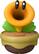 Alt View 1. Nintendo - Talking Flower - Multi.