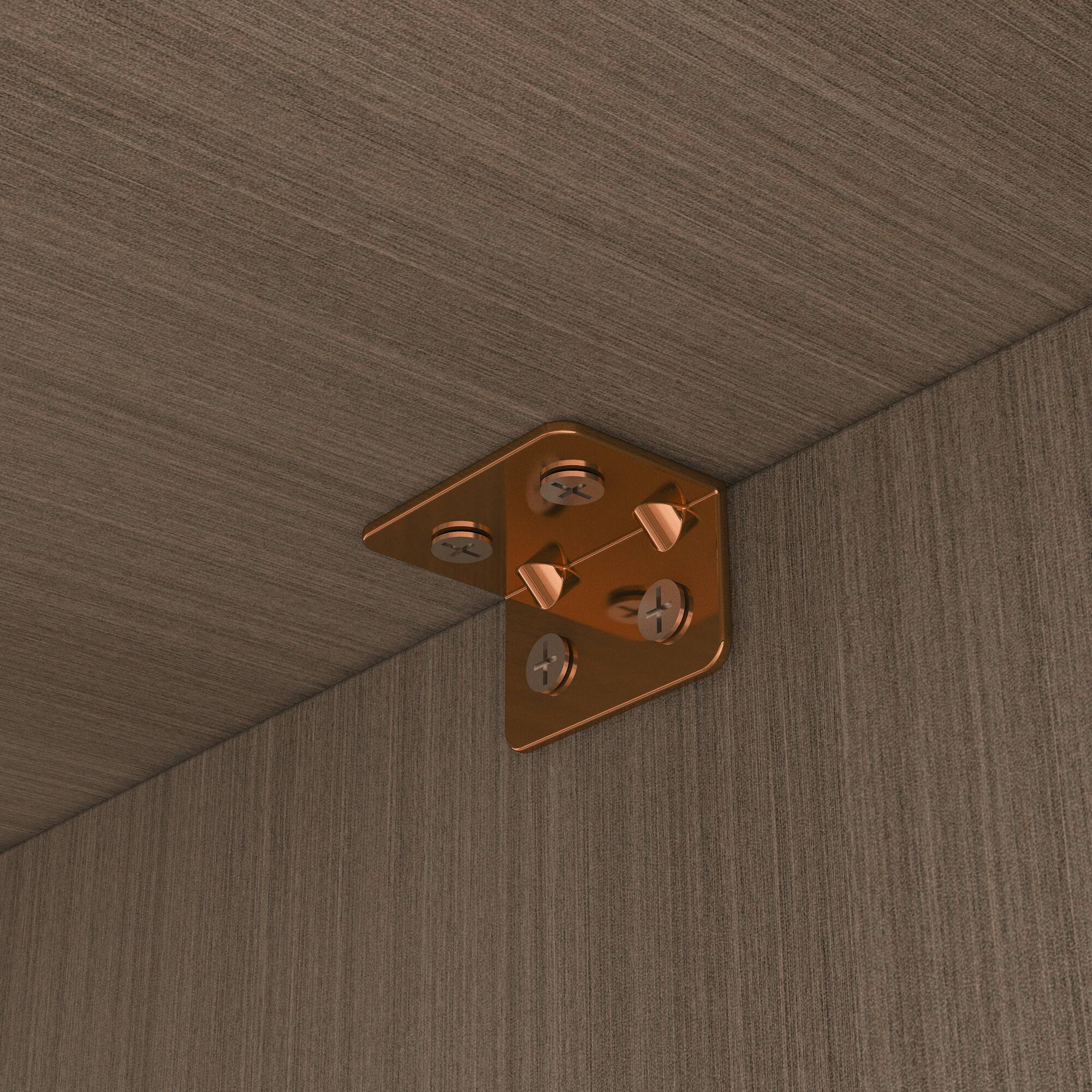 Alt View 2. FUFU & GAGA - FUFU&GAGA Modern Conference Table – Sleek Office Desk Meeting & Workspace Solution - Gray.