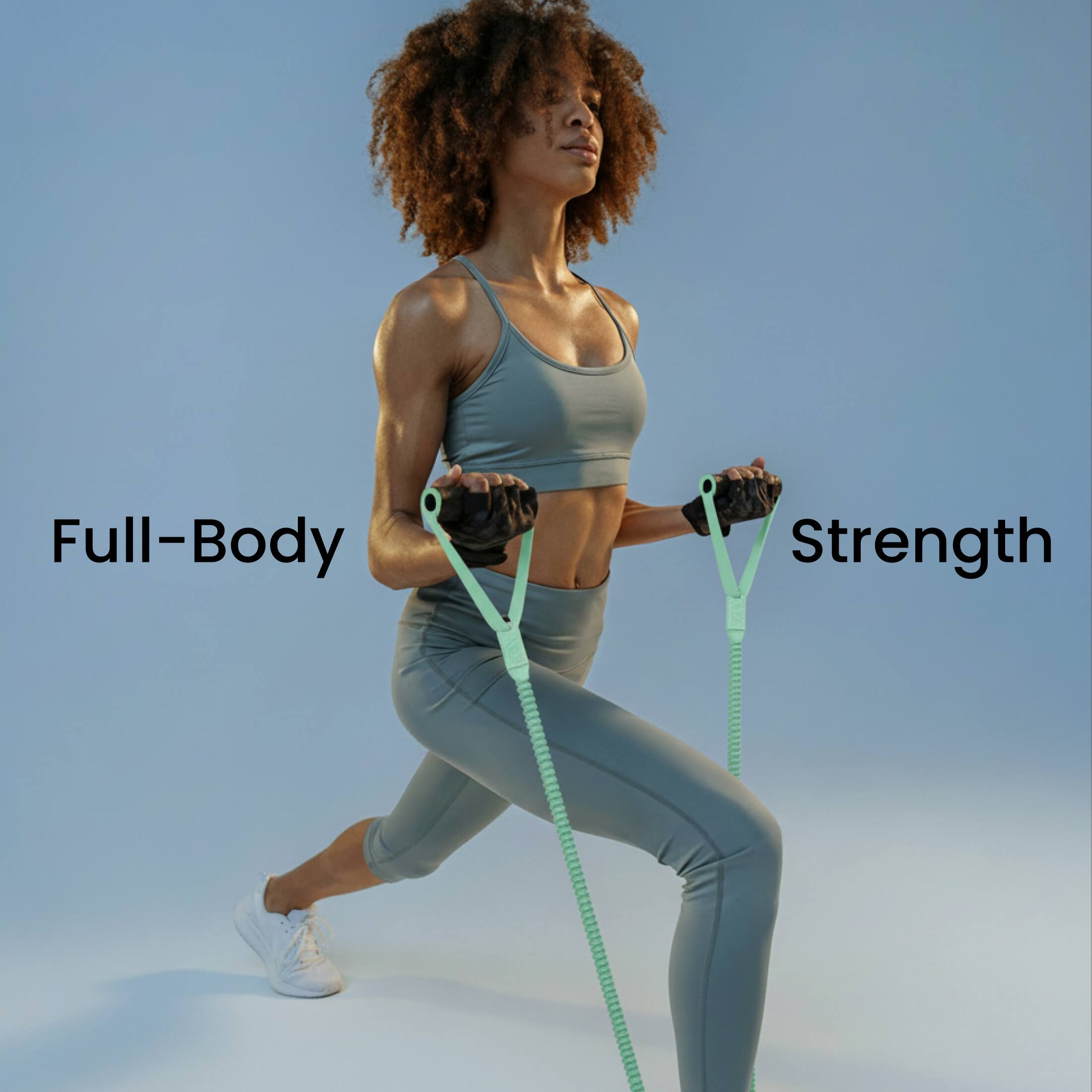 Full-Body Strength