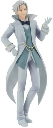 PopMarket - BanPresto - That Time I Got Reincarnated As A Slime - Otherworlder Figure - Vol.17 Clayman Statue - COLLECTIBLES - Multicolor