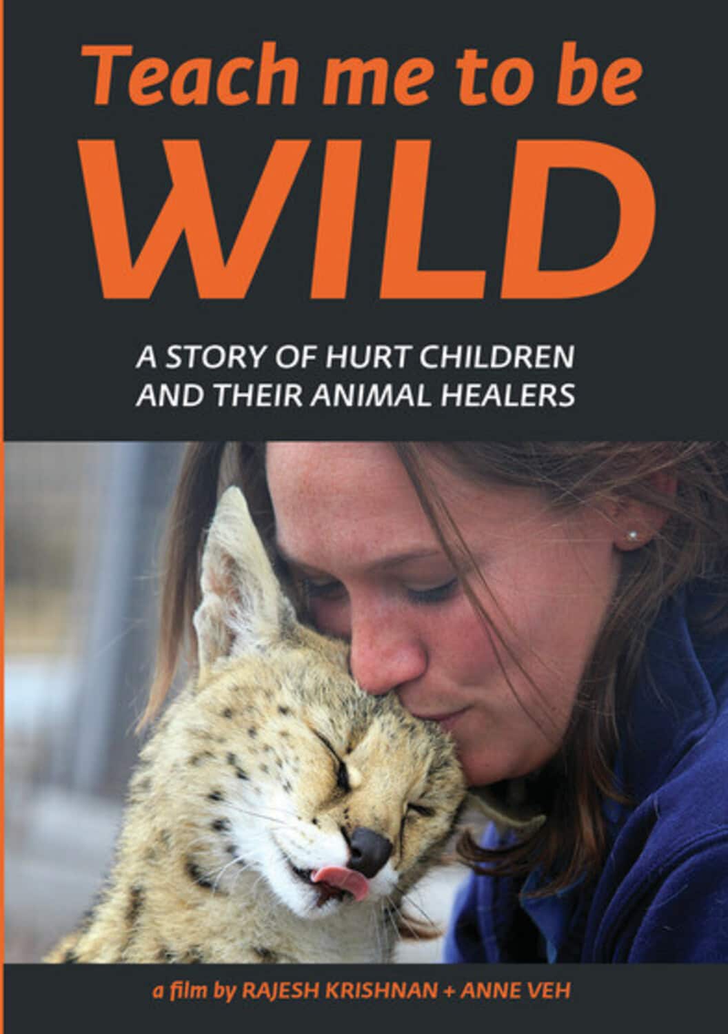 Teach Me To Be Wild   - DVD price history on PriceWatchPro