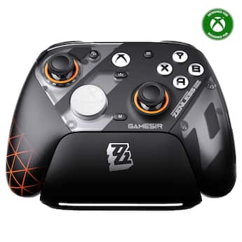 GameSir G7 Pro Wireless Xbox Series X|S|One, PC, Android GameSir G7 Pro Wireless Xbox Series X|S|One, PC, Android