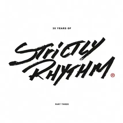 Front. 30 Years of Strictly Rhythm Pa [LP].