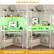 Adjustable Shelves
High Storage Shelves
Computer Monitor Stands