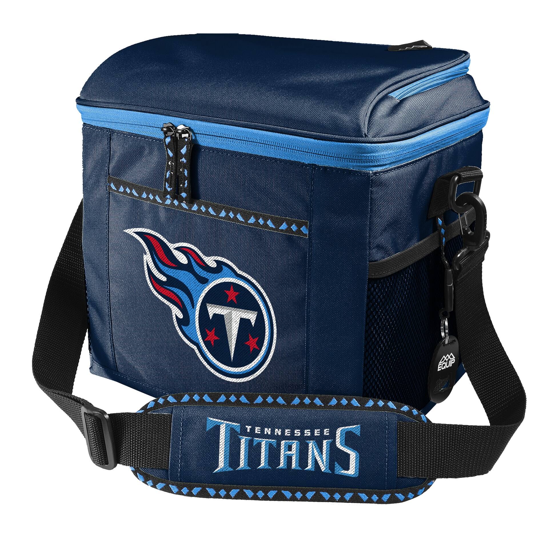 TENNESSEE TITANS  
EQUIP 200